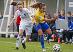 FCCZ Jena Frauen Berghofen 11102020 001